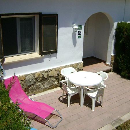 Denia El Palmar 183 Villa Exterior photo
