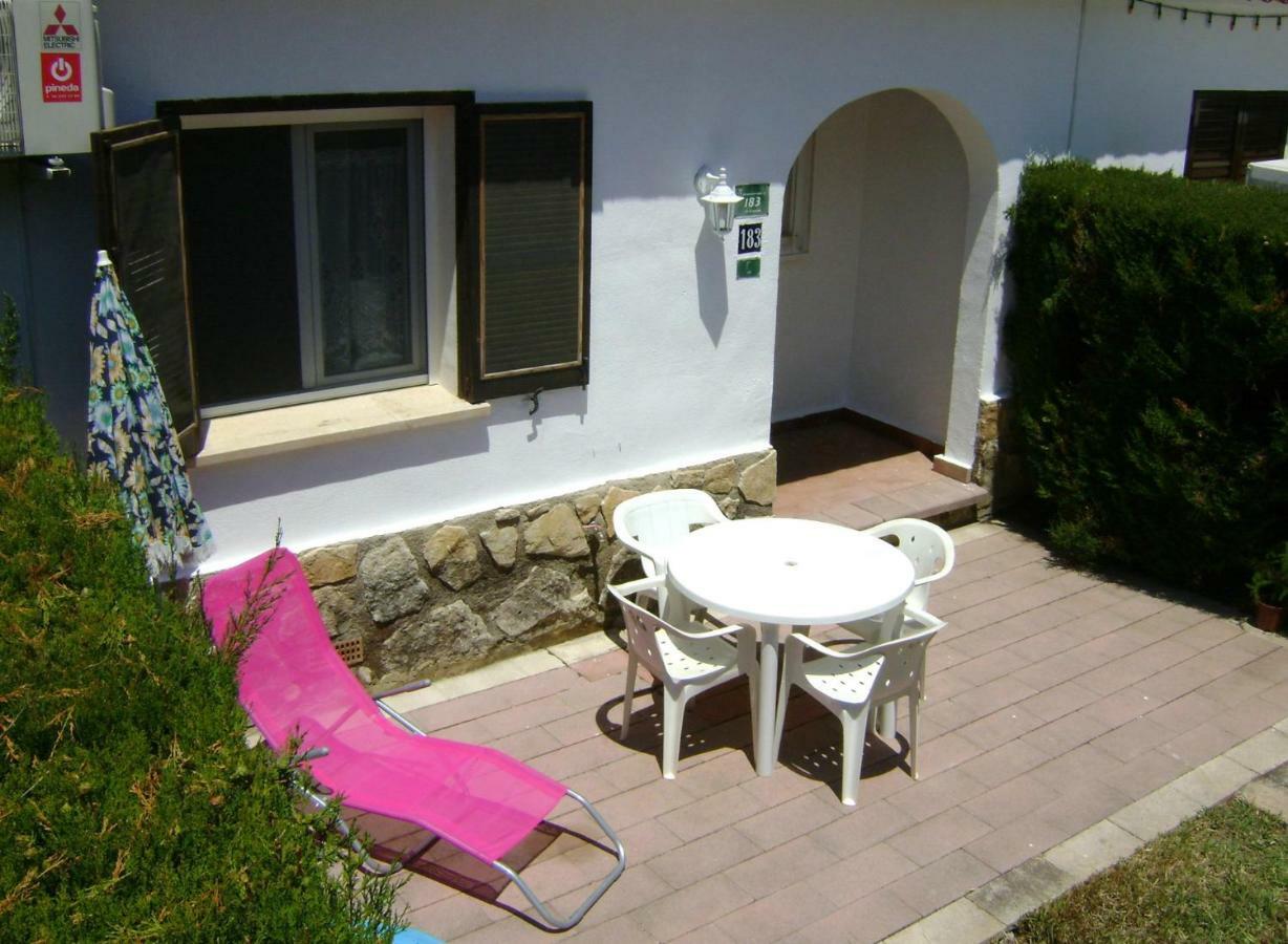 Denia El Palmar 183 Villa Exterior photo